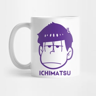Ichimatsu Kawaii Mug